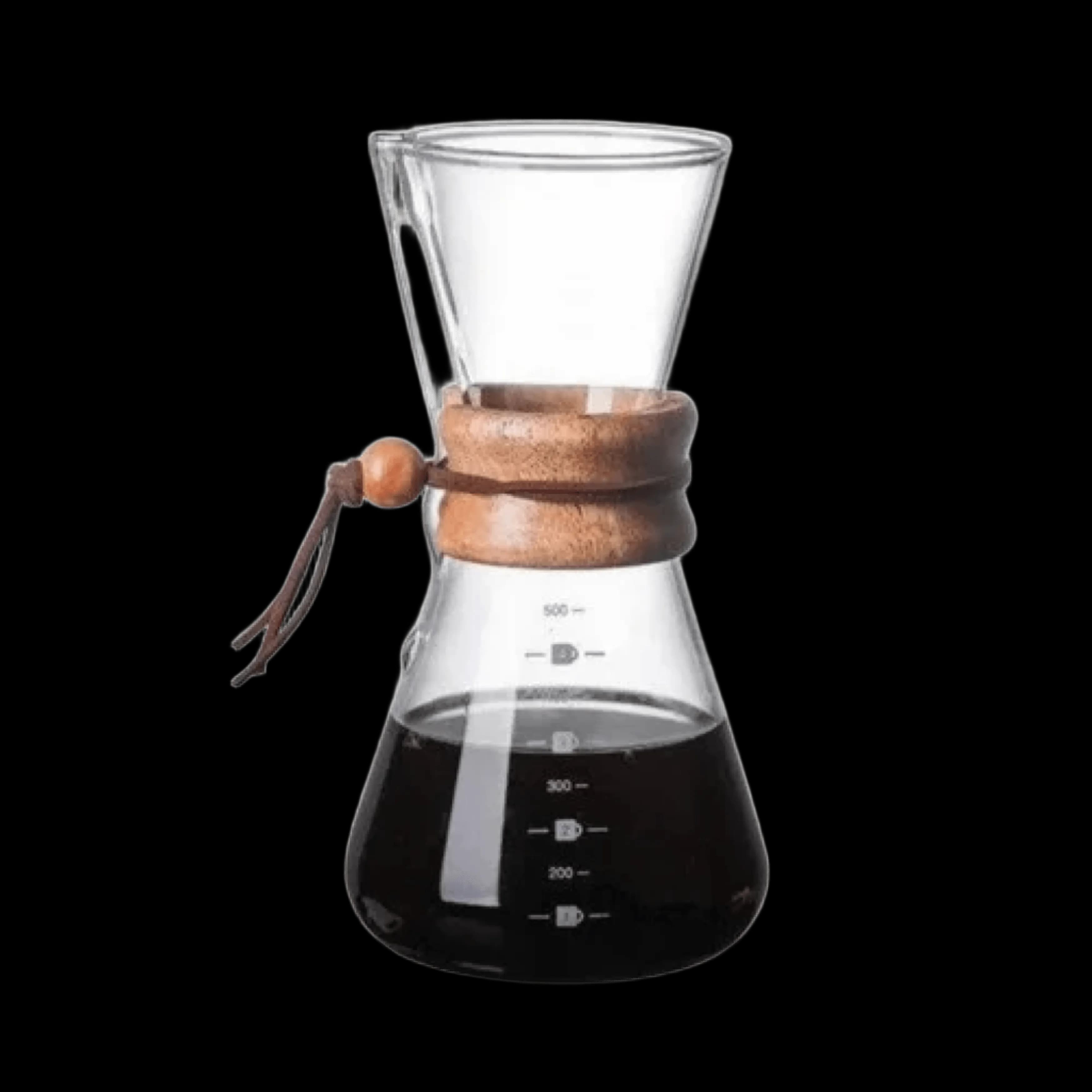 Chemex 3 cups